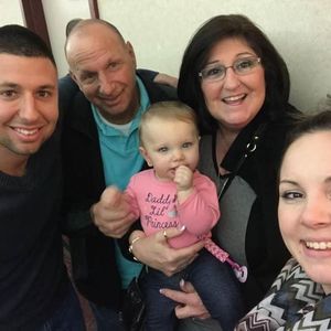 Meet your Posher, Linda